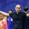 TUCHEL DEFENDS TACTICS AFTER ENGLAND WORLD CUP SEMI FINAL LOSS