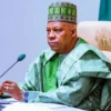 FEDERAL GOVERNMENT TO ADOPT 112 AS NATIONAL EMERGENCY NUMBER