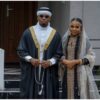 DIAMOND PLATNUMZ AND WIFE ZUCHU ANNOUNCE SEPARATION