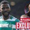 CELTIC OFFER KELECHI IHEANACHO NEW CONTRACT AFTER IMPRESSIVE DEBUT SEASON&nbsp;&nbsp; &nbsp; &nbsp;