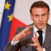 FRENCH AMBASSADOR MACRON TO LEAD HIGH-LEVEL STATE VISIT TO NIGERIA