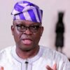PRESIDENT&nbsp;TINUBU&nbsp;APPOINTS&nbsp;FAYOSE&nbsp;AND &nbsp;25 OTHERS INTO FEDERAL GOVERNMENT AGENCIES