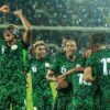 SUPER EAGLES RETAIN 26TH SPOT IN FIFA RANKINGS