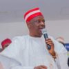 KWANKWASO&nbsp;OPPOSES&nbsp;TINUBU’SMUSLIM-MUSLIM TICKET