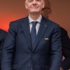 LALIGA PRESIDENT CALLS FOR RESIGNATION OF &nbsp;FIFA BOSS,&nbsp;INFANTINO