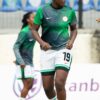 FALCONETS STRIKER SEALS MOVE TO BENFICA
