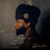 DAVIDO REVEALS TRACKLIST FOR SIXTH STUDIO ALBUM, ORIADÉ