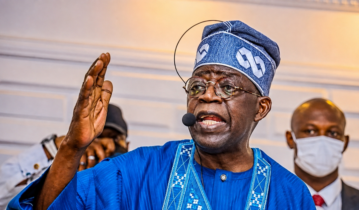 PRESIDENT BOLA TINUBU REAFFIRMS COMMITMENT TO REVIVING COUNTRY’S REFINERIES