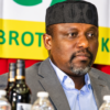 ROCHAS OKOROCHA SUES INEC, APC AND UZODINMA OVER 2027 IMO WEST SENATE SEAT