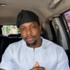 VERYDARKMAN CLASHES WITH POLICE OVER KIDNAPPING ALLEGATIONS