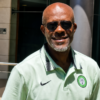 NFF APPOINTS EMMANUEL IKPEME INTERIM GENERAL SECRETARY