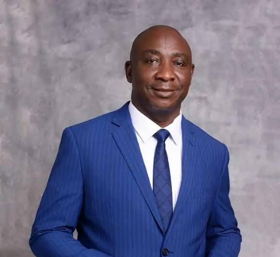NFF PRESIDENT AND GENERAL SECRETARY RESIGN FROM OFFICE