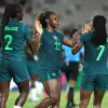 SUPER FALCONS MISS 2027 FIFA WOMEN’S WORLD CUP AFTER DEFEAT TO SOUTH AFRICA