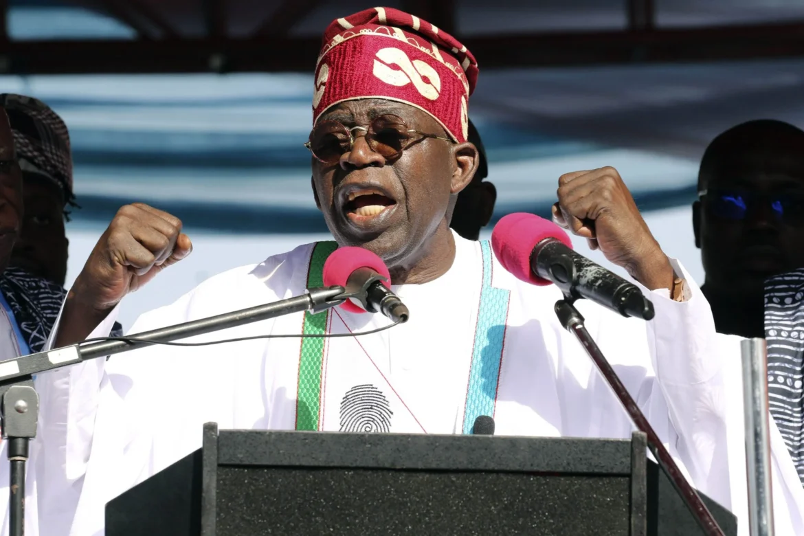 FEDERAL GOVERNMENT LAUNCHES ONE  BILLION DOLLAR HOPE PROGRAMME TO EMPOWER VULNERABLE NIGERIANS