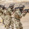 ARMY RESCUES ABDUCTED LIEUTENANT COLONEL AND CIVILIAN IN ENUGU STATE&nbsp;