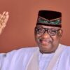 DEPUTY SENATE MINORITY WHIP, HANGA WITHDRAWS NDC MEMBERSHIP