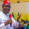 GOVERNOR SOLUDO DEFENDS DEBT-FREE APPROACH TO GOVERNANCE