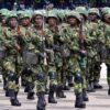 ARMY PLACES BOUNTY ON WANTED ISWAP LEADERS