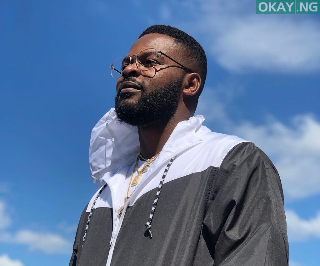 FALZ OPENS UP ON WHY HE LEFT ACTIVE LEGAL PRACTICE