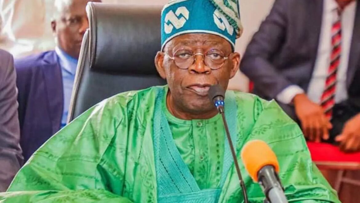 PRESIDENT TINUBU COMMENDS INTER-AGENCY COLLABORATION IN RESCUE OF 308 KIDNAP VICTIMS