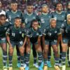 SUPER FALCONS THRASH EGYPT 6-2 TO REACH WAFCON QUARTER-FINAL
