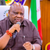 GOVERNOR ADELEKE ACCUSES OYETOLA OF PLANNING TO RIG POLLS AND VOWS RESISTANCE