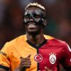 GALATASARAY RULES OUT OSIMHEN SALE AMID ARSENAL AND AL-HILAL INTEREST