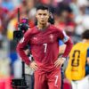 CRISTIANO RONALDO HINTS AT POSSIBLE FINAL SEASON IN FOOTBALL