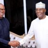 PRESIDENTIAL CANDIDATES, ATIKU AND OBI CONGRATULATE GOVERNOR ADELEKE ON ELECTION VICTORY