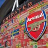 ARSENAL CONFIRM 2026/27 SQUAD NUMBERS FOR PLAYERS