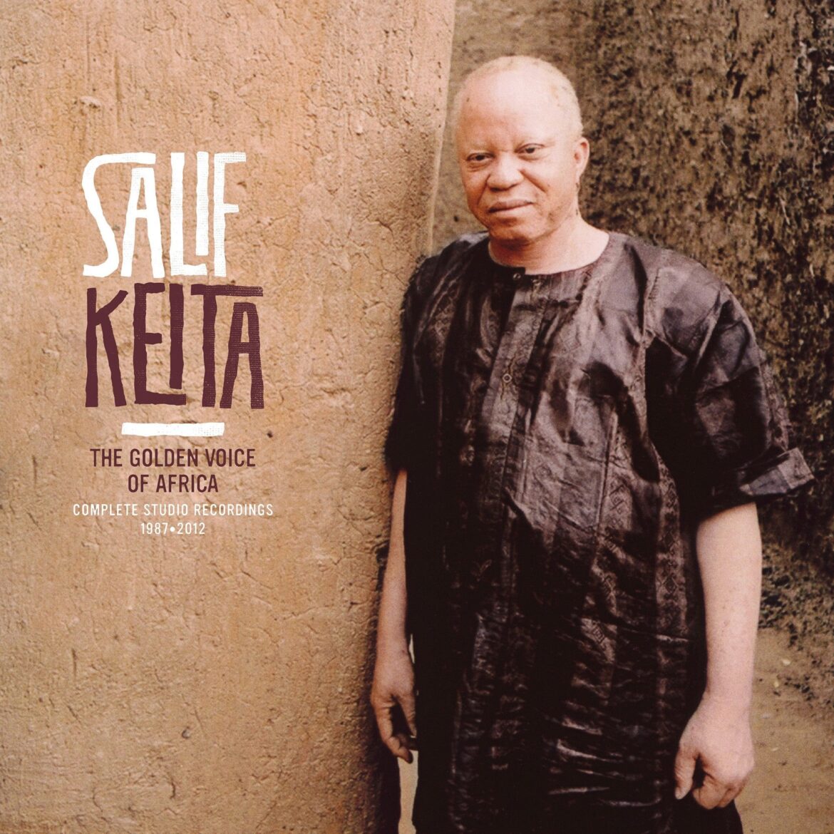 SALIF KEITA CANCELS SOUTH AFRICA SHOWS OVER XENOPHOBIC VIOLENCE CONCERNS