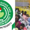 JAMB EXTENDS DEADLINE FOR CANDIDATES TO ACCEPT OR REJECT OUTSTANDING ADMISSIONS.