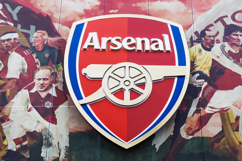 ARSENAL SIGN  TWO MANCHESTER UNITED YOUNGSTERS TO STRENGTHEN ACADEMY