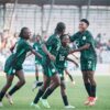FALCONETS SEEK COMEBACK AGAINST CHINA AFTER SPAIN DEFEAT