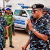 ANAMBRA POLICE COMMAND RECOVERS BERETTA PISTOL AND LIVE AMMUNITION FROM FLEEING SUSPECTS