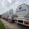 FEDERAL GOVERNMENT APPROVES 830,000MT PETROL IMPORTATION FOR Q4 2026