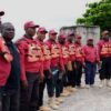 NDLEA DISMANTLES NIGERIAN-MEXICAN METH CARTEL IN ENUGU, ARRAIGNS KINGPINS