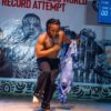 BEN DANCER COMPLETES 168-HOUR DANCE MARATHON IN LAGOS, AWAITS GUINNESS WORLD RECORD CONFIRMATION
