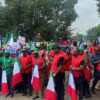 JNPSNC THREATENS THREE-DAY WARNING STRIKE FROM OCTOBER 2 OVER PETROL PRICES AND WAGE DEMANDS