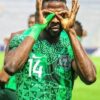 KELECHI IHEANACHO EMERGES AS TURKISH 1. LIG’S BEST PLAYER AFTER EIGHT ROUNDS