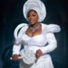 NOLLYWOOD ACTRESS AJAO REACTS TO NEGATIVE REMARK OVER HER ACTING CAREER.