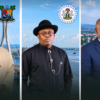 LAGOS, RIVERS AND ENUGU STATES RECORD HIGHEST IGR IN 2025