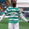 KELECHI IHEANACHO EMERGES AS TURKISH 1. LIG’S BEST PLAYER AFTER EIGHT ROUNDS
