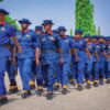 NSCDC DEPLOYS 3,000 PERSONNEL ACROSS FCT&nbsp;AHEAD OF INDEPENDENCE&nbsp;DAYCELEBRATIONS.