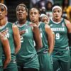 D’TIGRESS ARRIVE BERLIN IN PREPARATIONS FOR 2026 FIBA WOMEN’S BASKETBALL WORLD CUP.