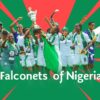 FALCONETS TO FACE SPAIN IN U-20 WOMEN’S WORLD CUP OPENER