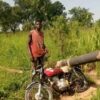OPERATION WHIRL STROKE FOILS PIPELINE VANDALISM IN BENUE, ARRESTS 18-YEAR-OLD SUSPECT