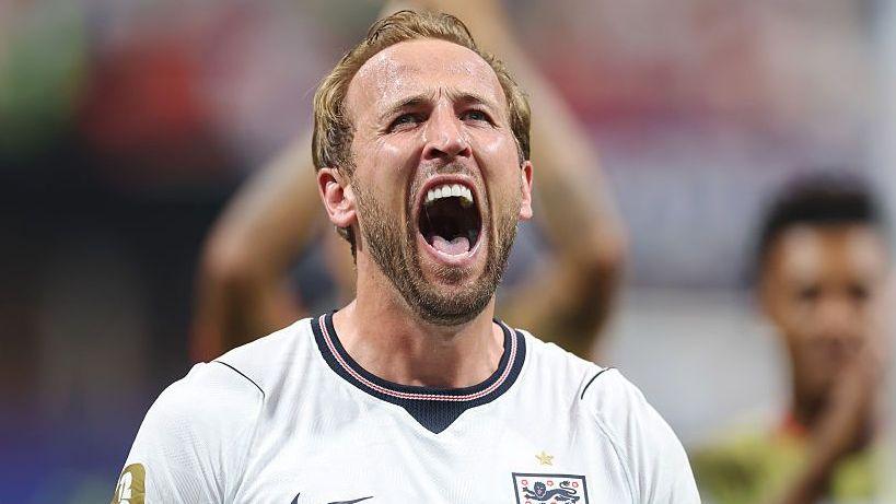 The Evolution of Harry Kane: From Rejection to the Top of the World