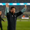 END OF AN ERA: LIONEL MESSI SIGNS OFF ARGENTINA CAREER WITH GOAL AND TWO ASSISTS IN 3-0 WIN OVER BENIN