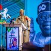 PRESIDENT TINUBU INAUGURATES APC PRESIDENTIAL CAMPAIGN COUNCIL IN ABUJA